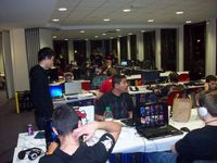 Zilat Organisation de LANPARTY tournois de jeux vidéos en réseau dans le Grand Est et en Alsace, EpZiLAN 2.